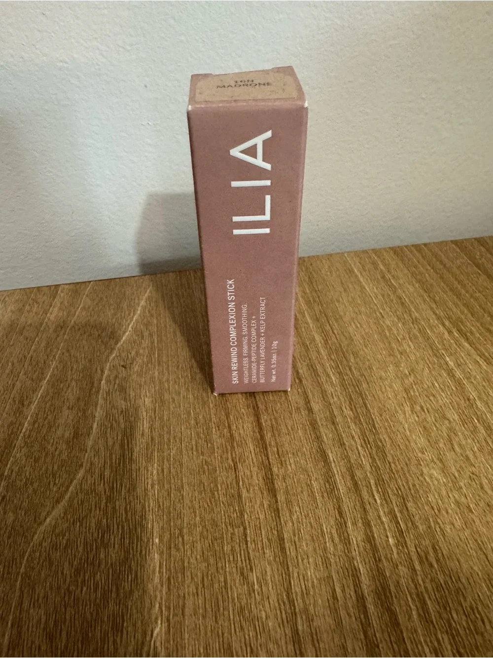 ILIA brand new
